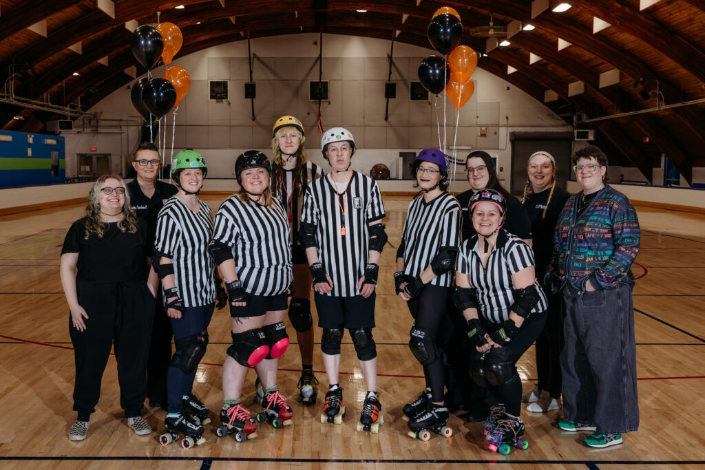 officials